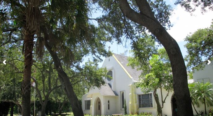 St. Johns Episcopal House of Treasures | 615 N Federal Hwy, Hollywood, FL 33020, USA | Phone: (954) 922-0331