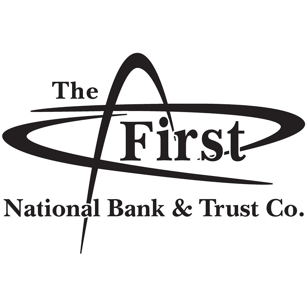 The First National Bank & Trust Co. | 1100 N Council Ave, Blanchard, OK 73010 | Phone: (405) 485-4455