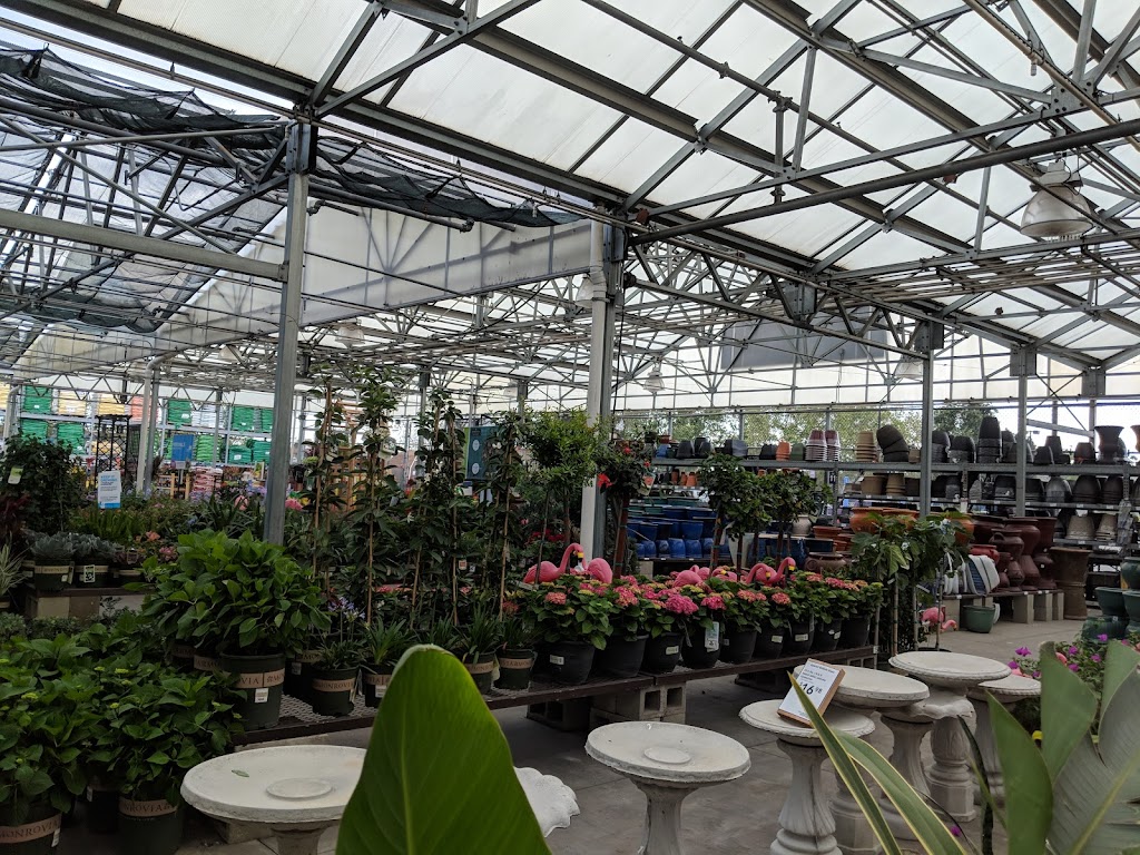 Lowes Garden Center | 1348 N Azusa Ave, Covina, CA 91722, USA | Phone: (626) 756-3000