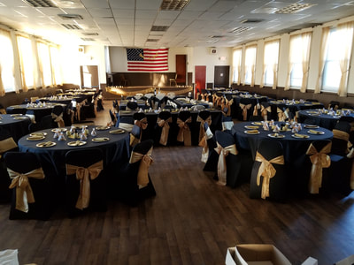 American Legion | 112 North Ave, New Rochelle, NY 10801, USA | Phone: (914) 636-1651