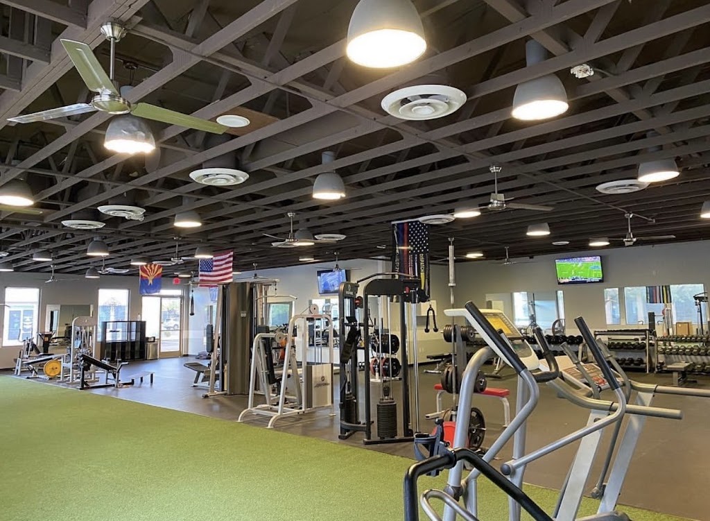 North Valley Personal Training | 34975 N Vly Pkwy #119, Phoenix, AZ 85086, USA | Phone: (602) 396-3180