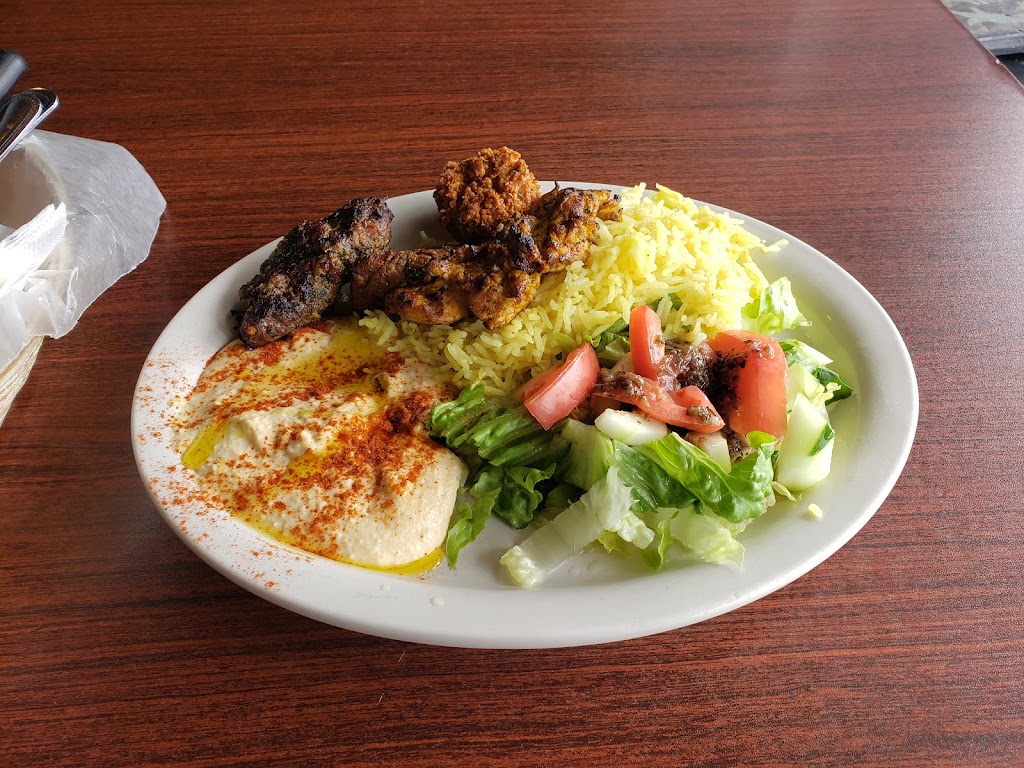 Mishkenut Mediterranean Cuisine | 221 Ridge Rd, Munster, IN 46321, USA | Phone: (219) 836-6069