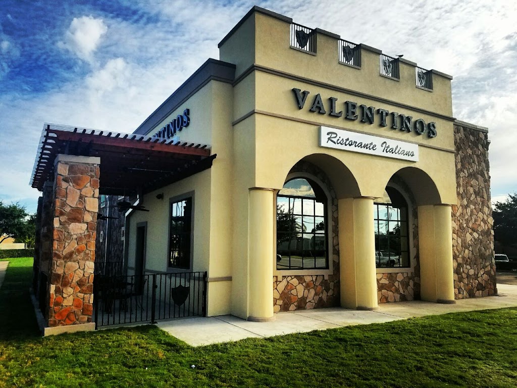 Valentinos Ristorante Italiano | 2507 Lakeview Pkwy, Rowlett, TX 75088, USA | Phone: (972) 475-2500