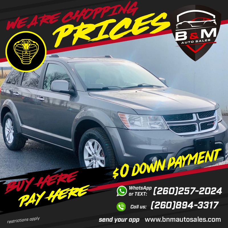 B&M AUTO SALES | 2245 US-6, Ligonier, IN 46767, USA | Phone: (260) 894-3317