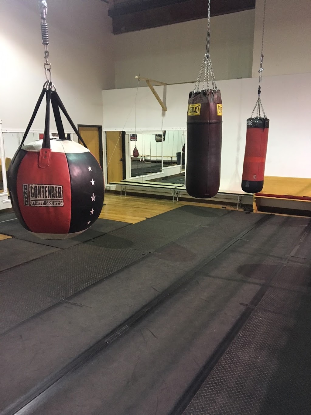 Thornton Boxing Gym | 9499 Washington St #200A, Thornton, CO 80229, USA | Phone: (303) 505-5418