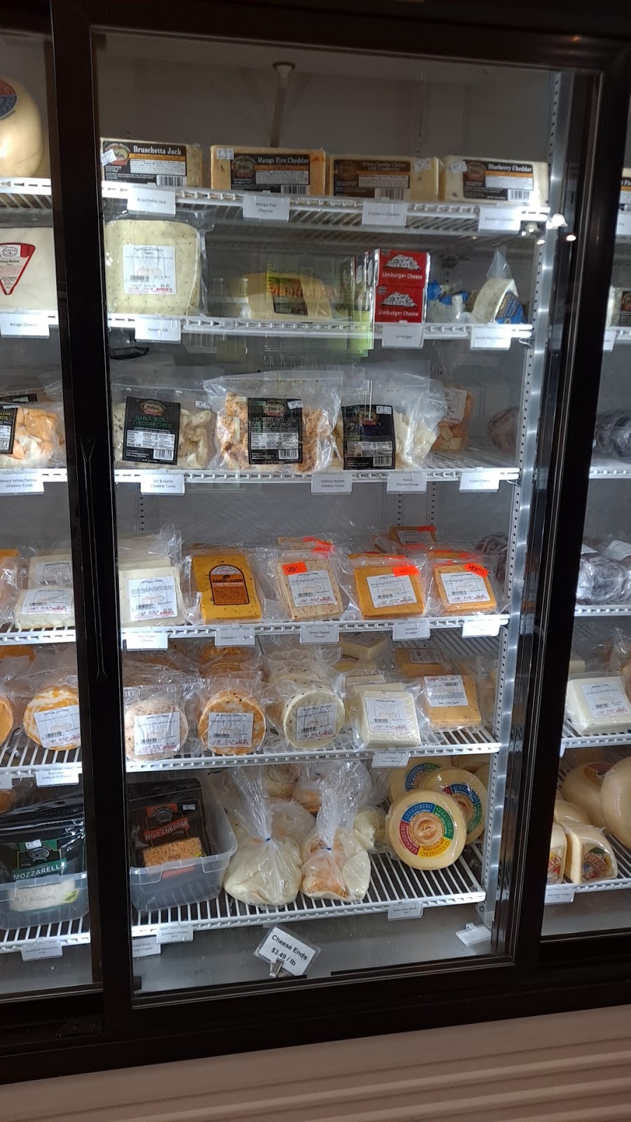 The Cheese House | 9870 US-42, Plain City, OH 43064, USA | Phone: (614) 873-4574 The Cheese House | 9870 US-42, Plain City, OH 43064, USA | Phone: (614) 873-4574