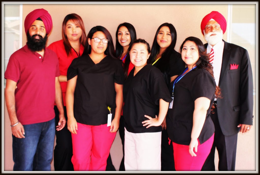 McFarland Singh Medical Clinic Inc DOT | 733 3rd St, McFarland, CA 93250, USA | Phone: (661) 792-3097