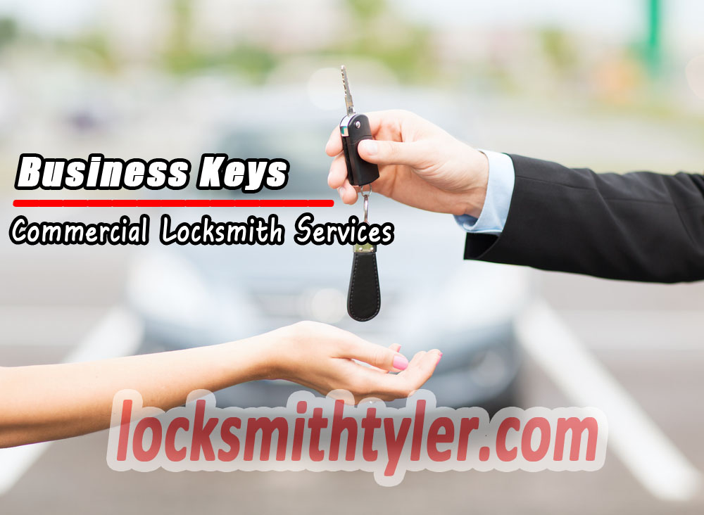 Locksmith Tyler | 1030 Old Omen Rd, Tyler, TX 75701 | Phone: (469) 208-6880