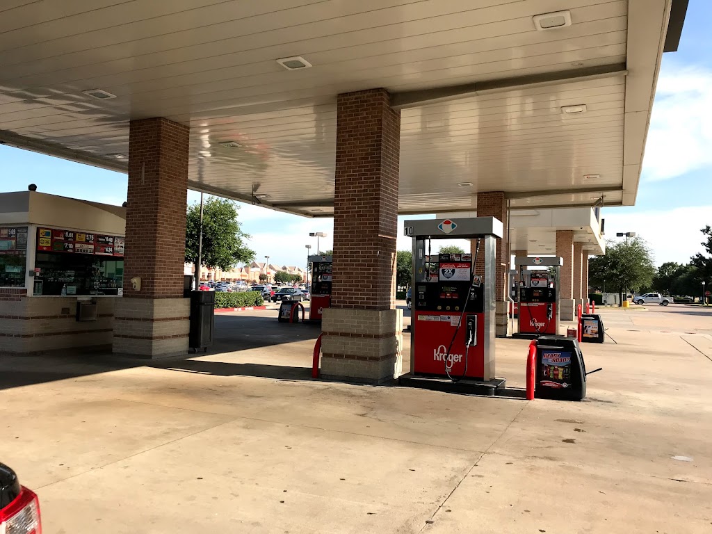 Kroger Fuel Center | 7415 N MacArthur Blvd, Irving, TX 75063 | Phone: (972) 432-9288