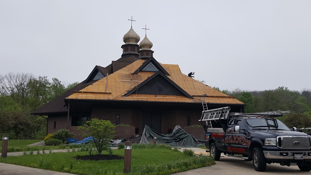 St Annes Ukrainian Catholic Church | 1545 Easton Rd, Warrington, PA 18976, USA | Phone: (215) 343-0779