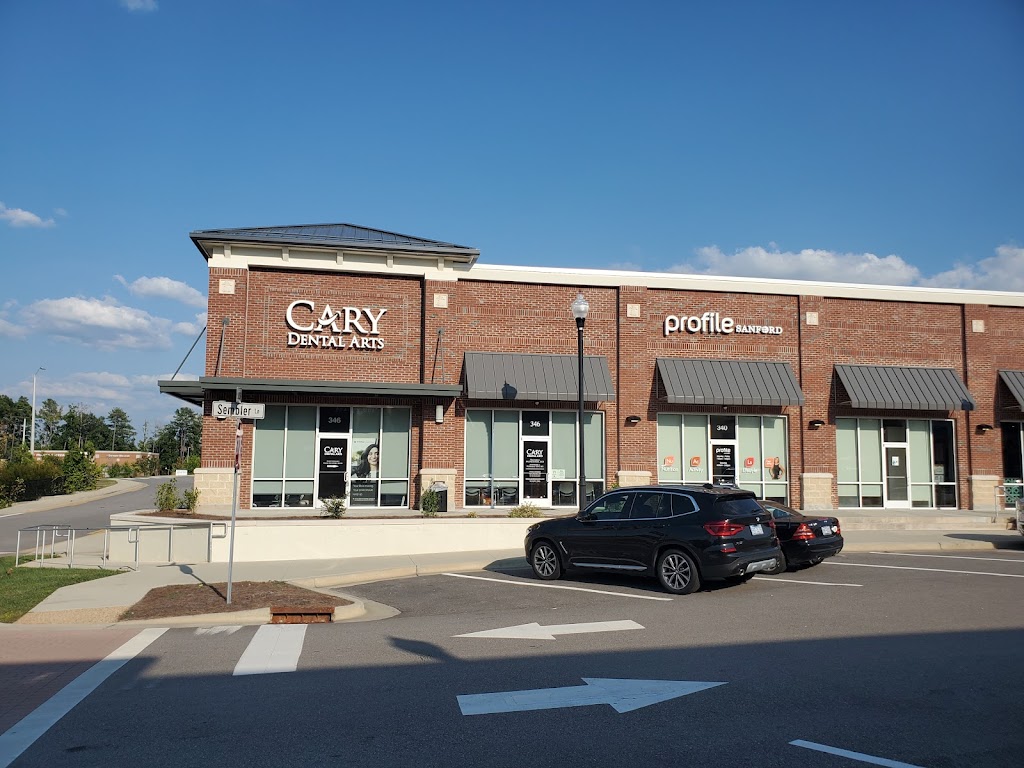 Amberly Place Shopping Center | 425 Emissary Dr, Cary, NC 27519, USA | Phone: (800) 940-6000
