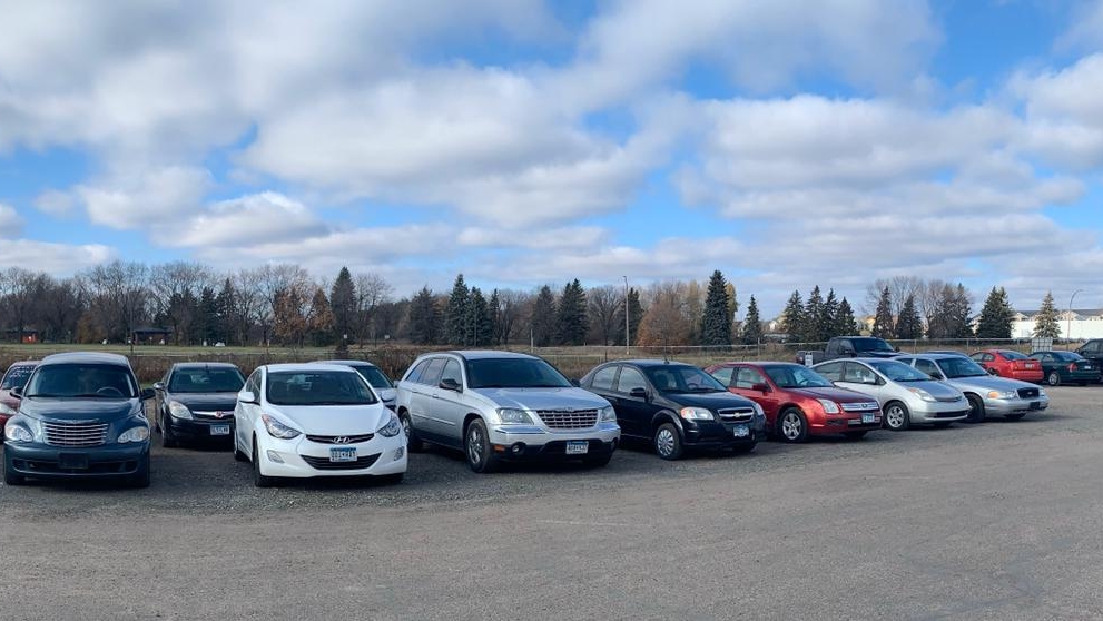 METRO AUTO DEALS | 1520 9th Ave SW #6, Forest Lake, MN 55025, USA | Phone: (651) 464-7976