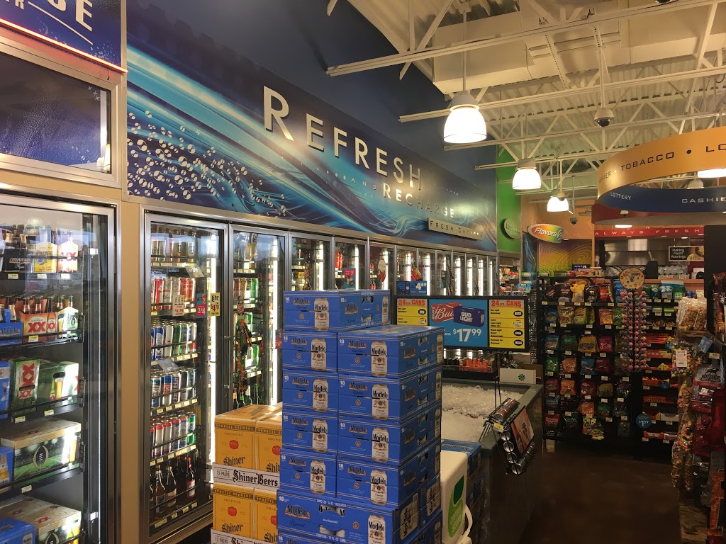 Valero Corner Store | 11801 FM 423, Little Elm, TX 75068, USA | Phone: (469) 362-4051