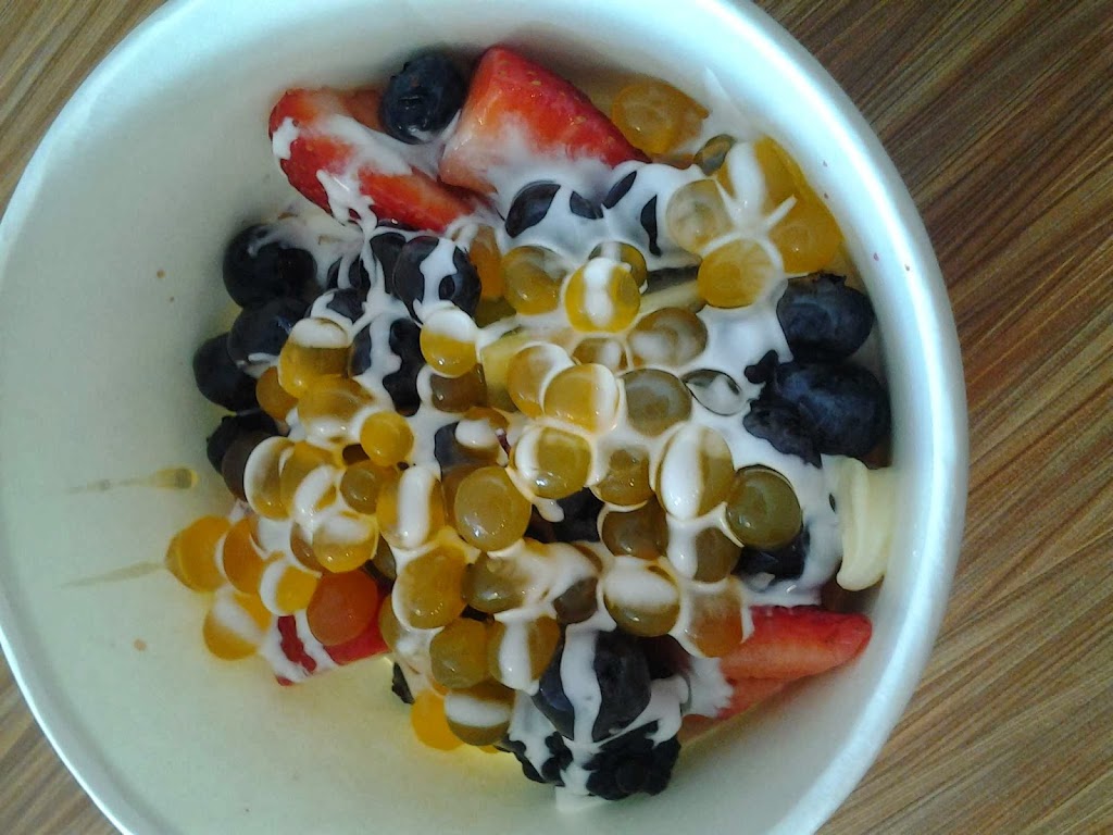 Yogurt Ur Way | 3932 W Hillsboro Blvd, Deerfield Beach, FL 33442, USA | Phone: (954) 429-2792