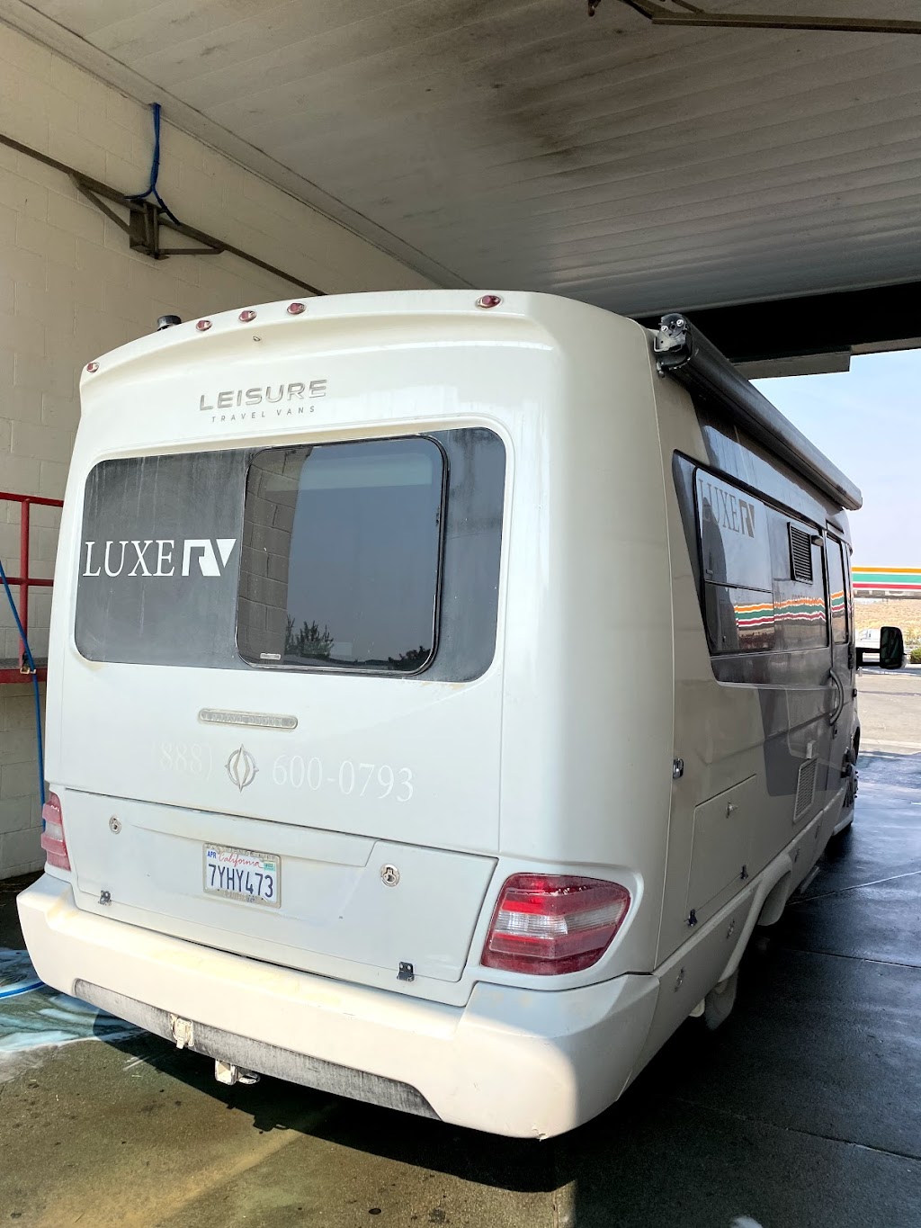 Tropical Car Wash | 960 Bennie Ln, Reno, NV 89512 | Phone: (775) 786-0685