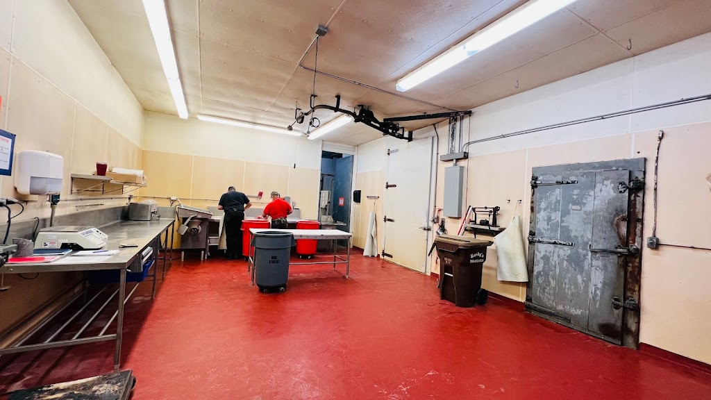 Blue Ribbon Quality Meats LLC | 7124 Jason Ave NE, Monticello, MN 55362, USA | Phone: (763) 295-2025 Blue Ribbon Quality Meats LLC | 7124 Jason Ave NE, Monticello, MN 55362, USA | Phone: (763) 295-2025