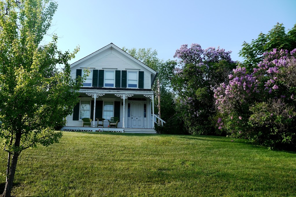 Judge Eghart House | 302 W Grand Ave, Port Washington, WI 53074, USA | Phone: (414) 530-9692