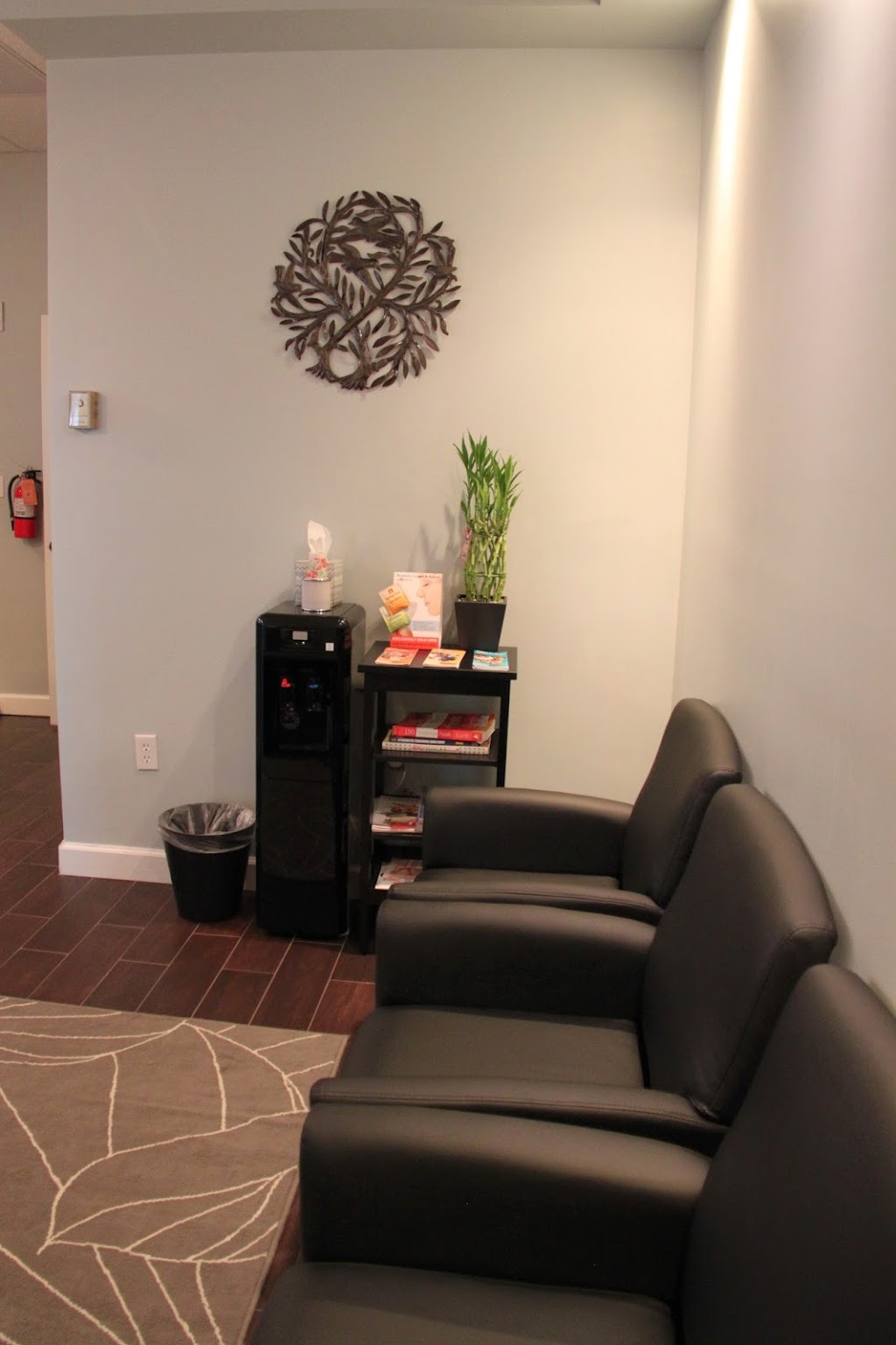 Back In Harmony Chiropractic and Wellness Center | 6115 Stirling Rd #205, Davie, FL 33314, USA | Phone: (954) 604-5384