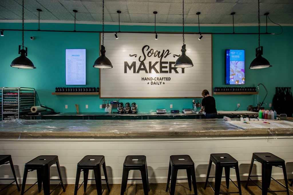 Buff City Soap Celina | 308 W Walnut St, Celina, TX 75009, USA | Phone: (469) 202-3151