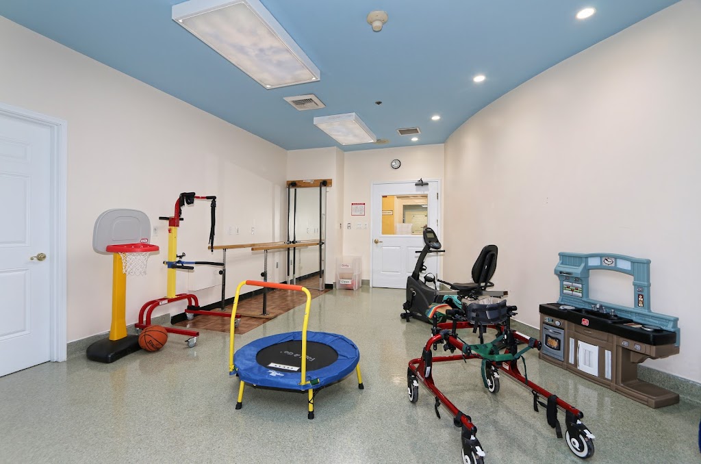 HealthBridge Orange Pediatric Hospital | 393 S Tustin St, Orange, CA 92866, USA | Phone: (888) 306-5121