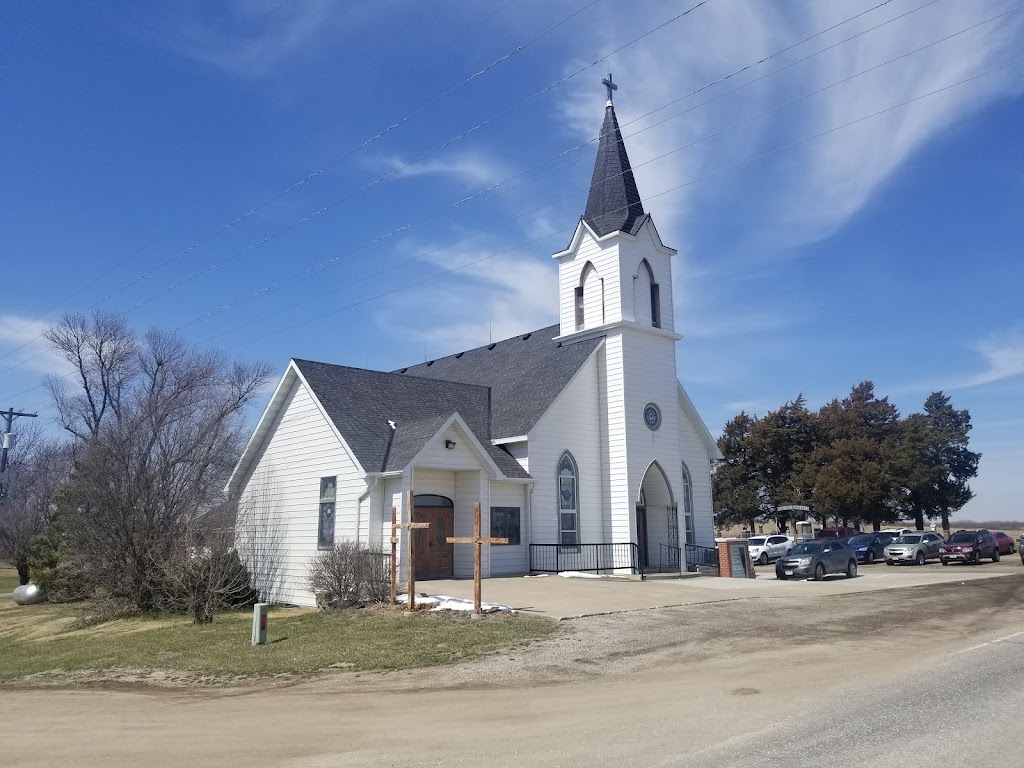 St John Lutheran Church | 11400 W Panama Rd, Crete, NE 68333, USA | Phone: (402) 826-3883 St John Lutheran Church | 11400 W Panama Rd, Crete, NE 68333, USA | Phone: (402) 826-3883