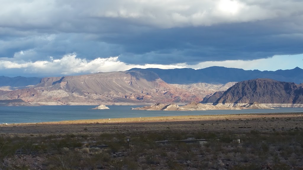 Lake Mead National Recreation Area | 10 Lakeshore Rd, Boulder City, NV 89005, USA | Phone: (702) 293-8990