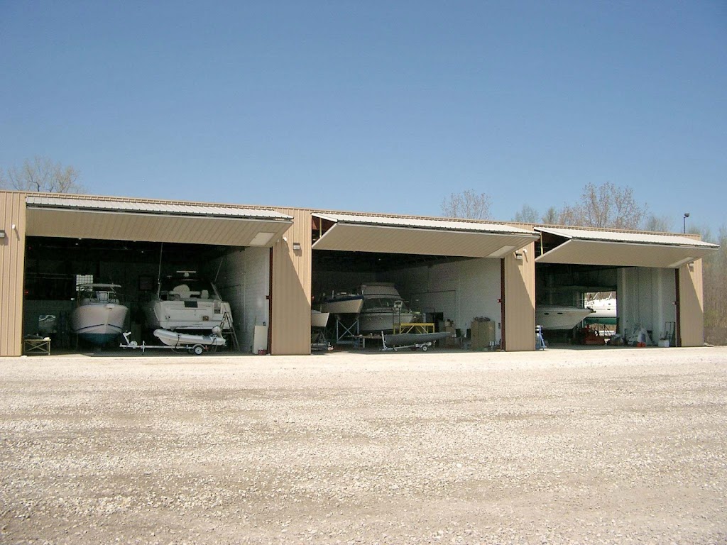 Parker Marine Inc | 3735 Colorado Ave, Sheffield, OH 44054, USA | Phone: (440) 949-6151