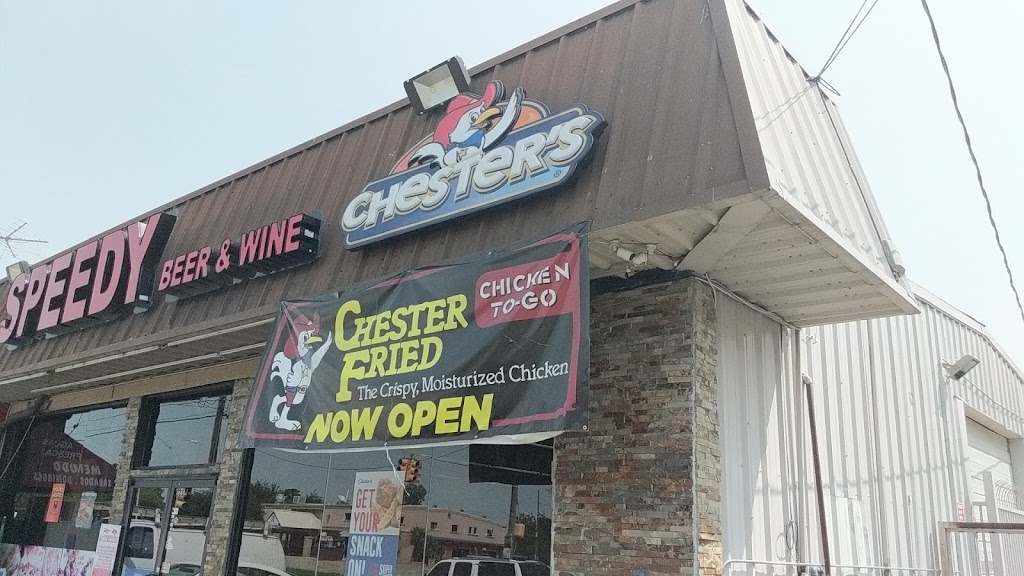 Chesters Chicken | 3232 Sylvan Ave, Dallas, TX 75212, USA | Phone: (469) 401-2984