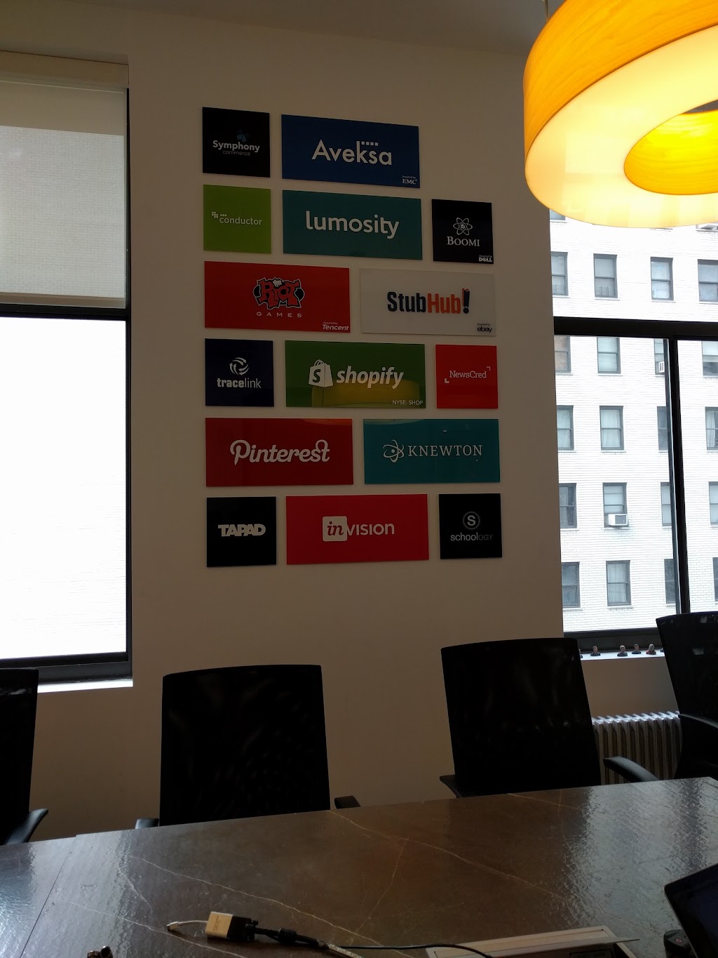 FirstMark Capital | 100 5th Ave, New York, NY 10011, USA | Phone: (212) 792-2200