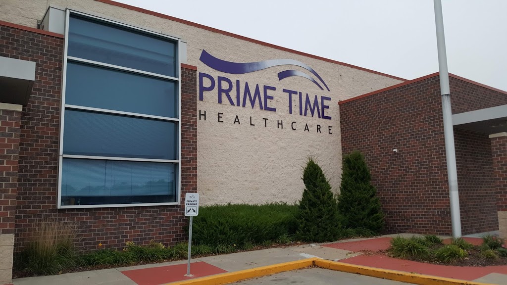 Prime Time Healthcare | 15380 Weir St, Omaha, NE 68137, USA | Phone: (888) 269-9261