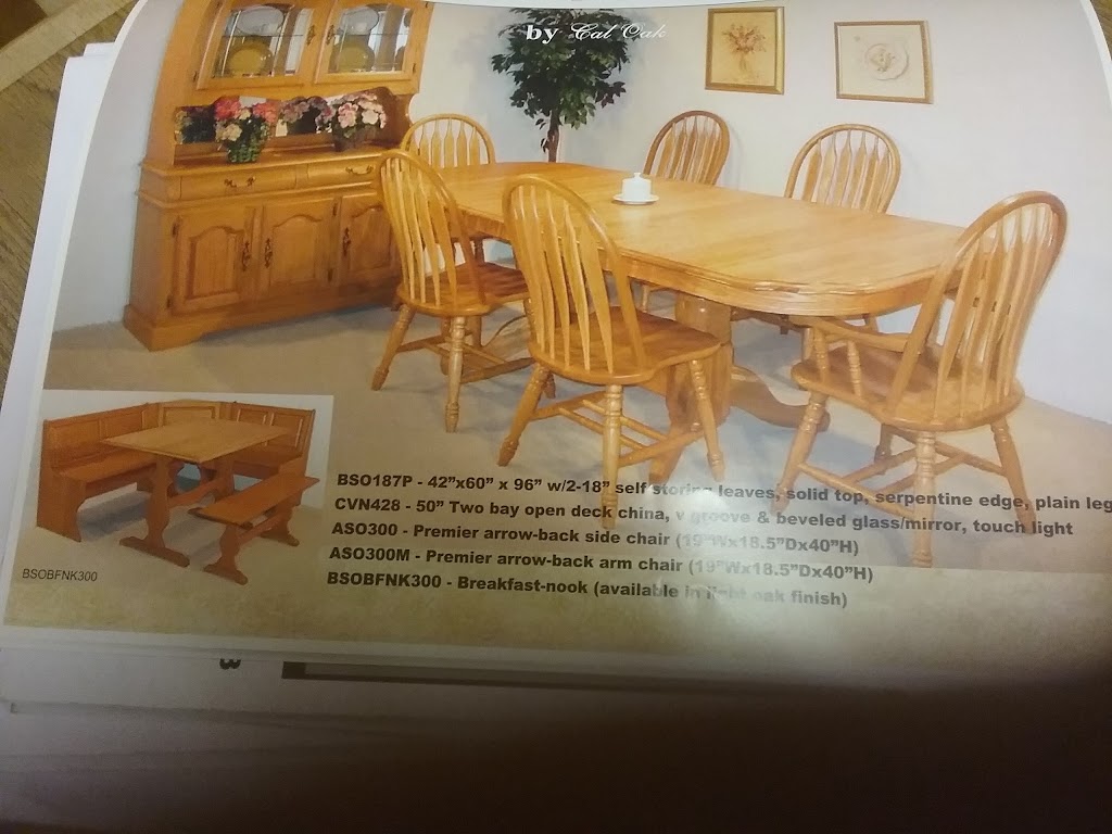 Country Oak Furniture | 17439 Bellflower Blvd, Bellflower, CA 90706, USA | Phone: (562) 866-8400