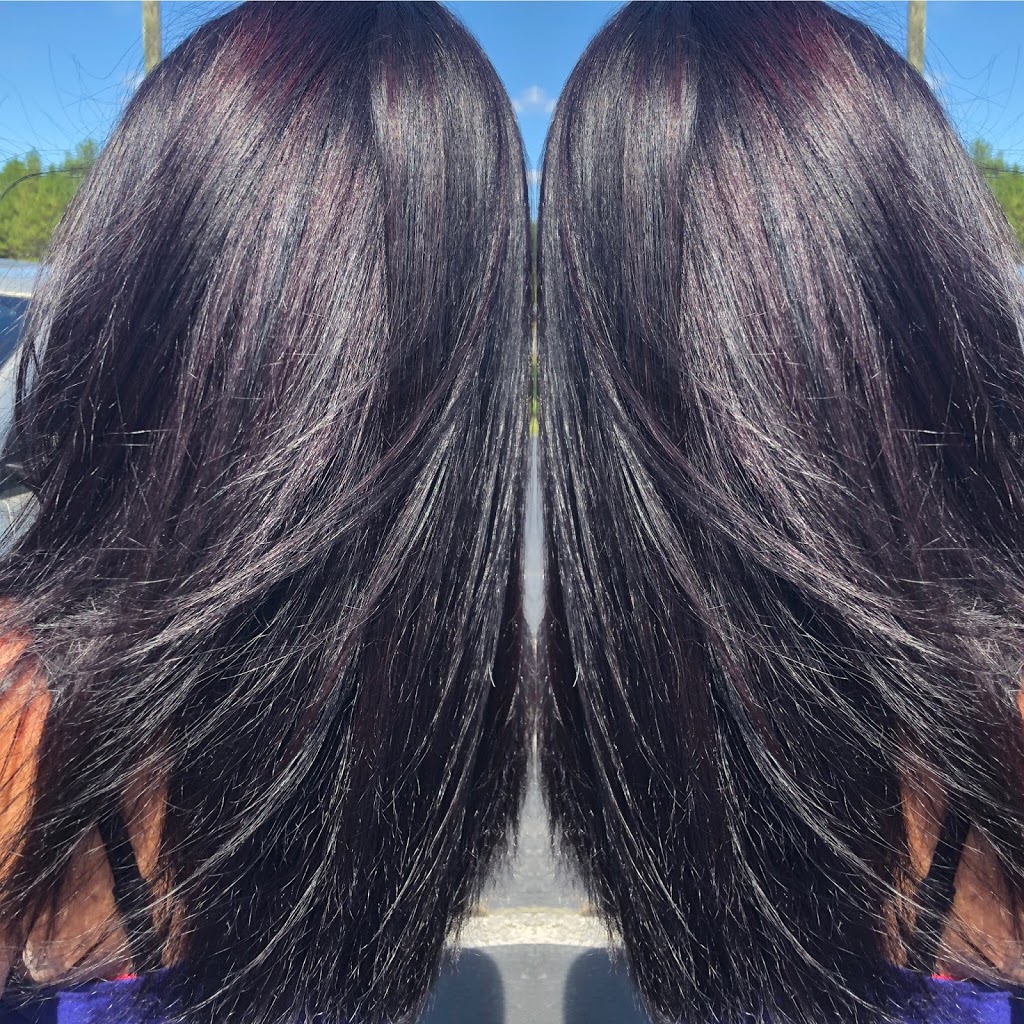 Shameless Hair | 1598 NC-56 Suite #7, Creedmoor, NC 27522, USA | Phone: (919) 529-4200