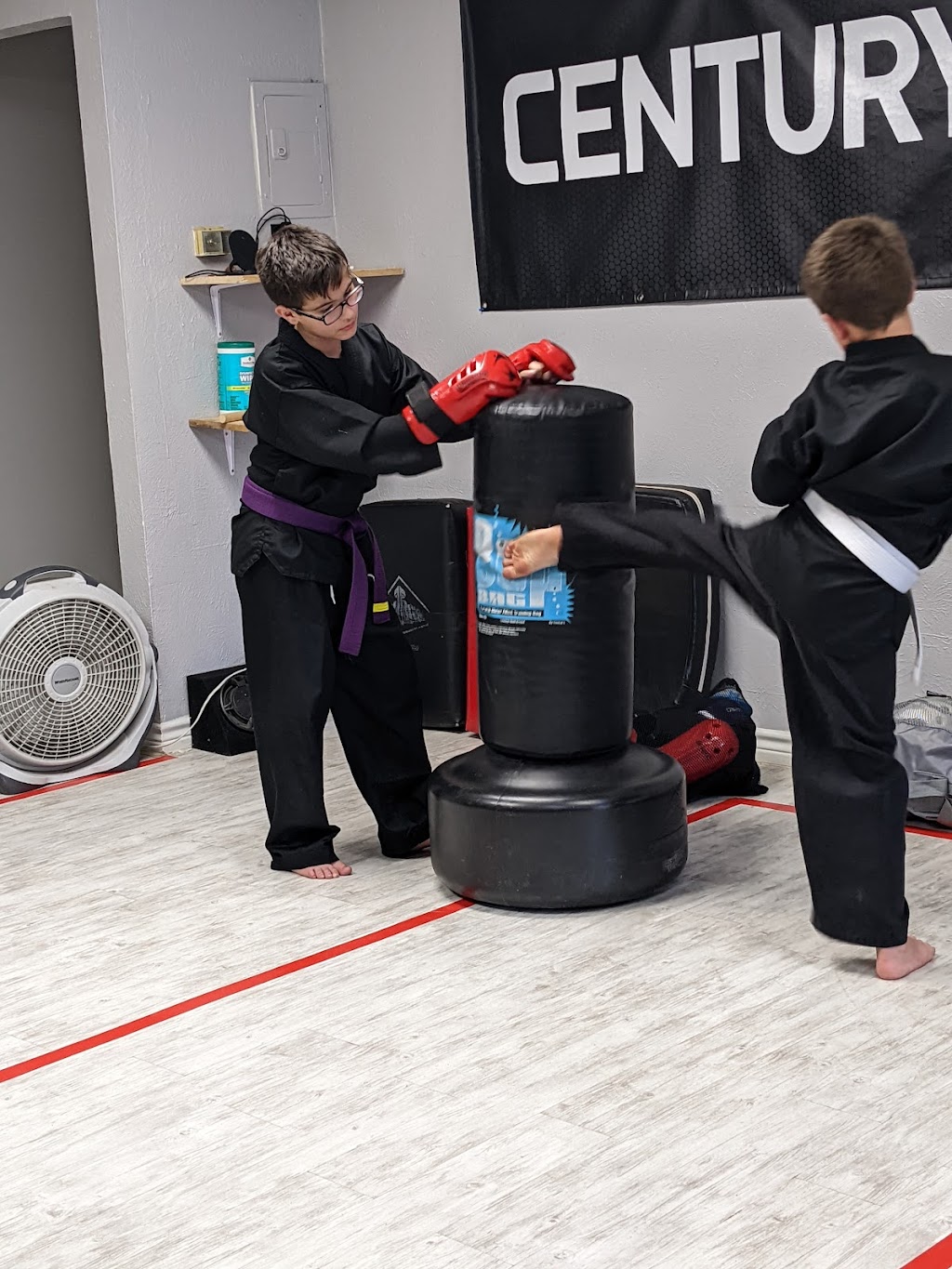 Lone Star Martial Arts Center | 297 FM1903 Suite 700, Greenville, TX 75402, USA | Phone: (903) 458-2319