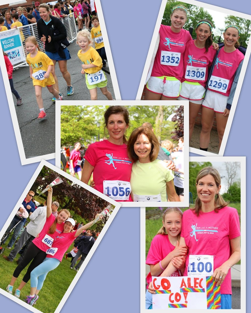 Run Like A Mother 5K | 188 North St, Ridgefield, CT 06877, USA | Phone: (844) 207-5688