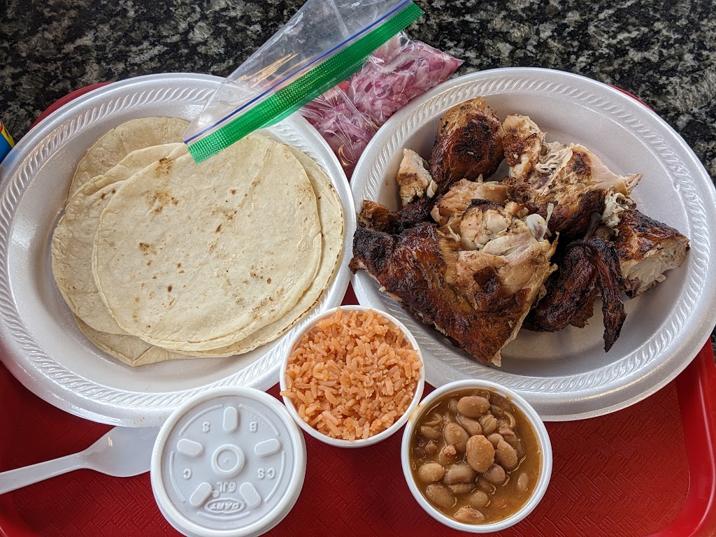 El Pollo Rey | 901 Kansas Ave, Kansas City, KS 66105, USA | Phone: (913) 371-4243