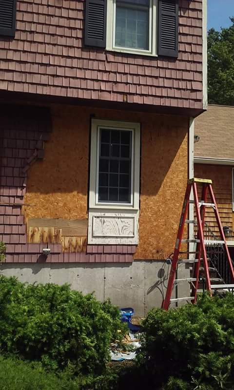 A.j.M Roofing/ Siding | 9 Baniulis Rd, Billerica, MA 01821 | Phone: (603) 261-4924