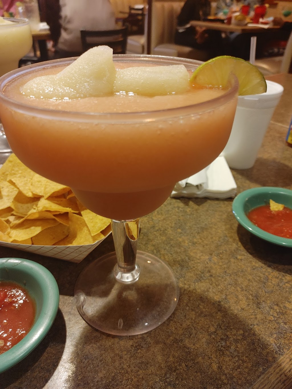 El Maguey | 12460 Natural Bridge Rd, Bridgeton, MO 63044, USA | Phone: (314) 298-9244