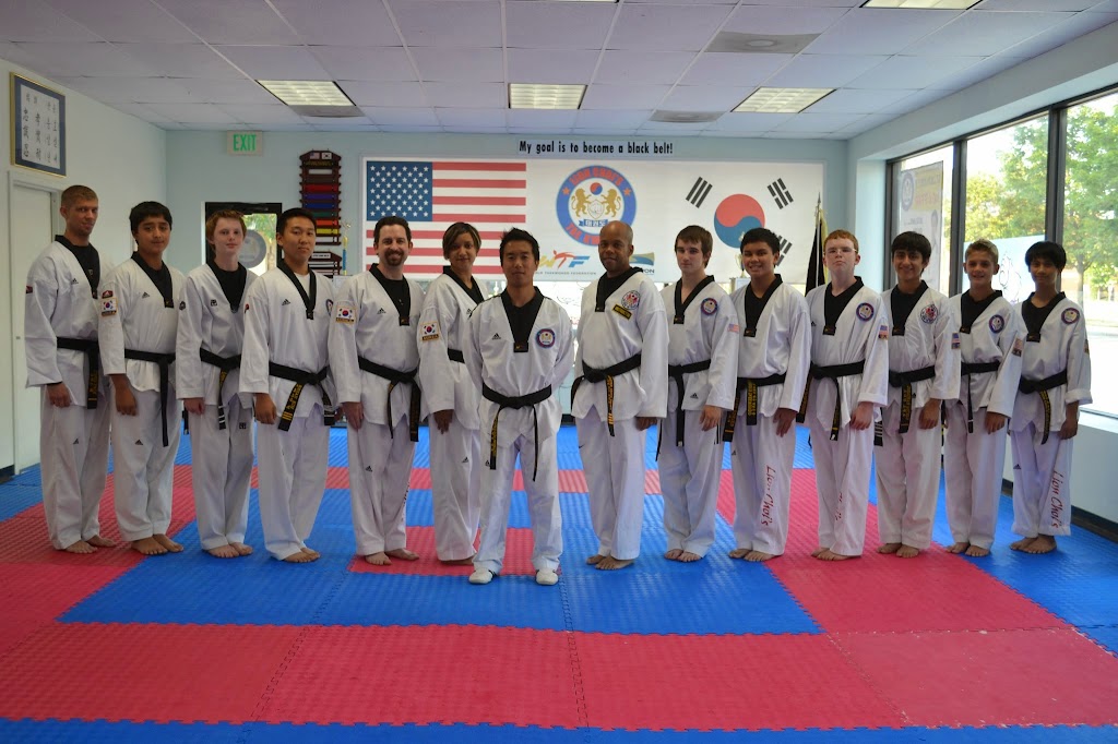 Lion Chois Taekwondo (Lessons/After-School Care/Summer Camp) | 2733 Annapolis Rd unit d, Hanover, MD 21076, USA | Phone: (410) 760-3636