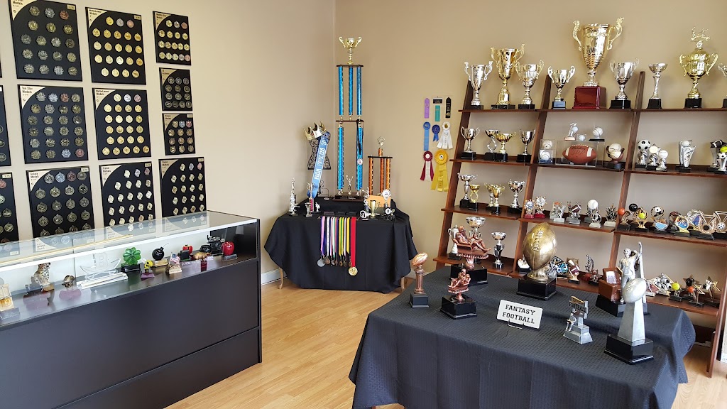 First Place Trophy | 247 W Main St C, Hendersonville, TN 37075 | Phone: (615) 822-0857