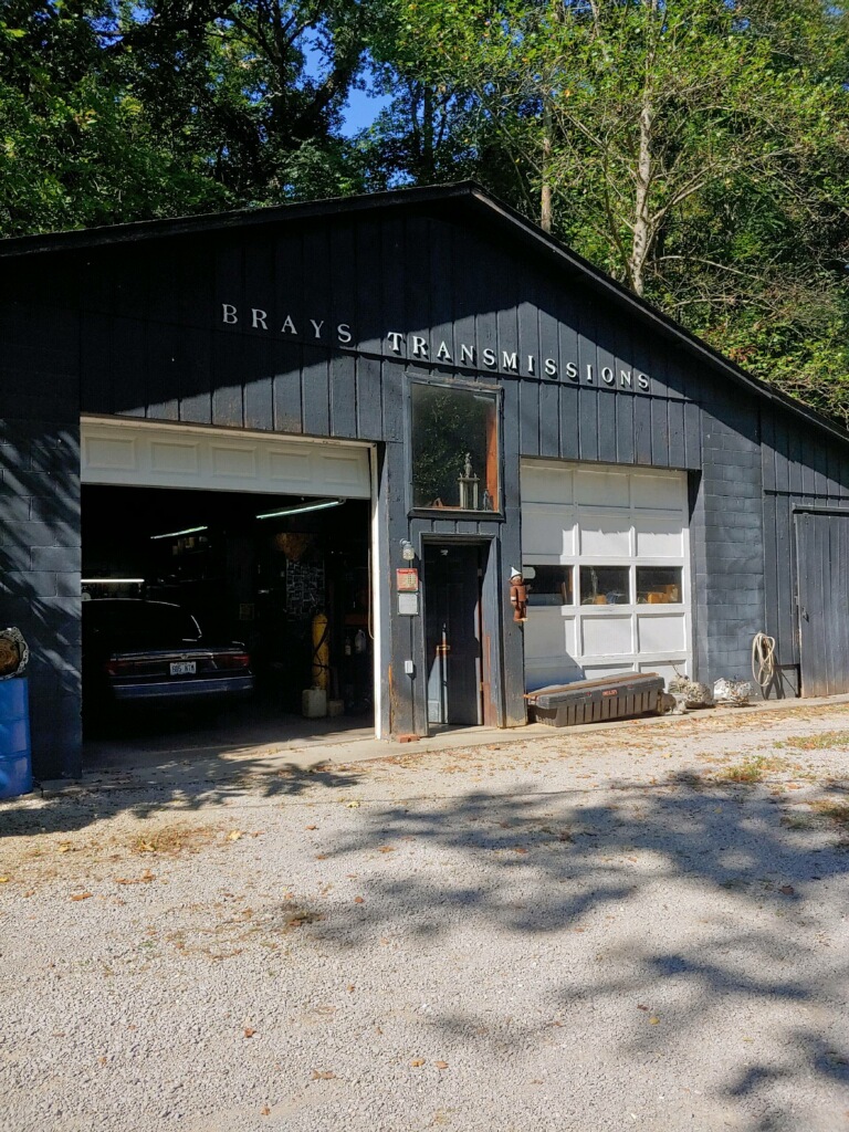 Brays Transmission Service | 62 Headwaters Rd, Brodhead, KY 40409, USA | Phone: (606) 308-1824