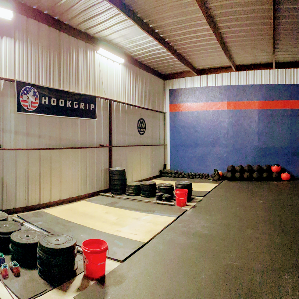 SemperFit | 3177 I-30, Caddo Mills, TX 75135, USA | Phone: (903) 513-9612