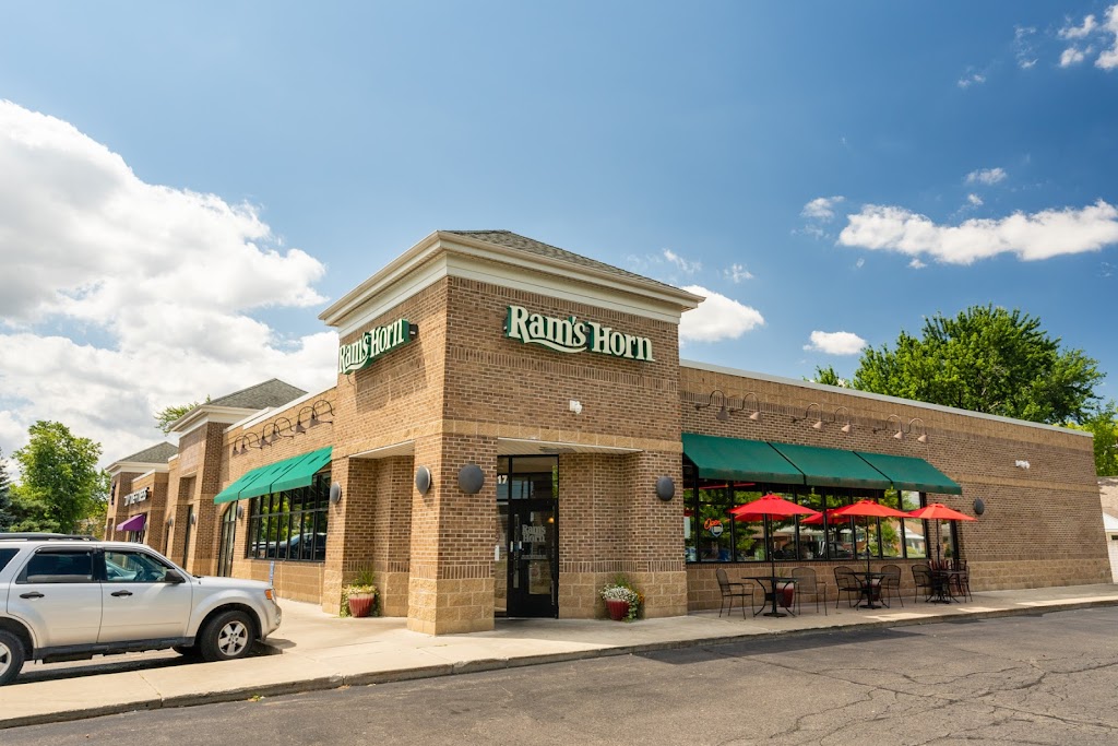 Rams Horn Fraser | 31917 Utica Rd, Fraser, MI 48026, USA | Phone: (586) 296-1744