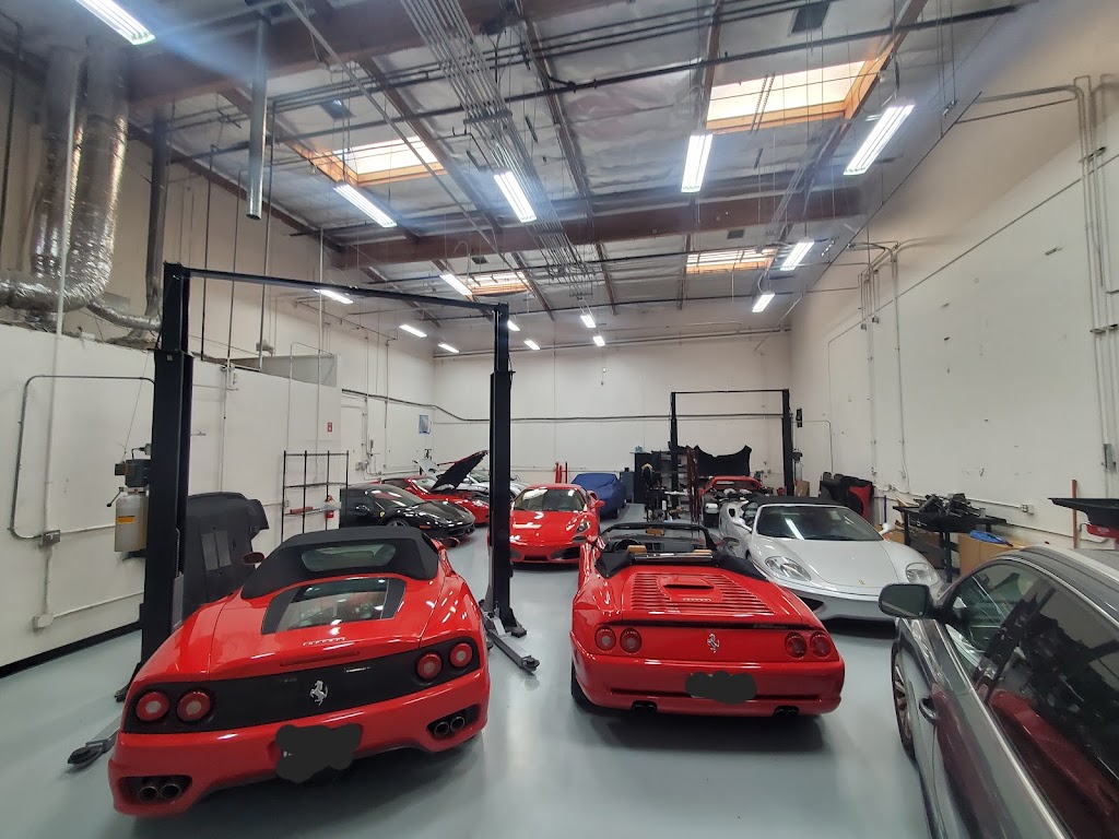 GP Autoworks | 1801 Diamond St #102, San Marcos, CA 92078, USA | Phone: (760) 206-6129