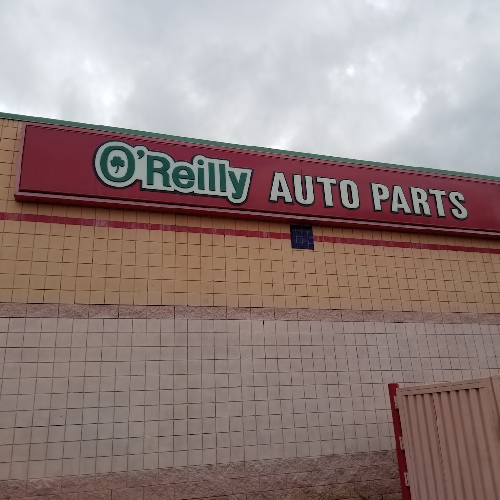 OReilly Auto Parts | 1555 Dillingham Road, Honolulu, HI 96817, USA | Phone: (808) 848-1034