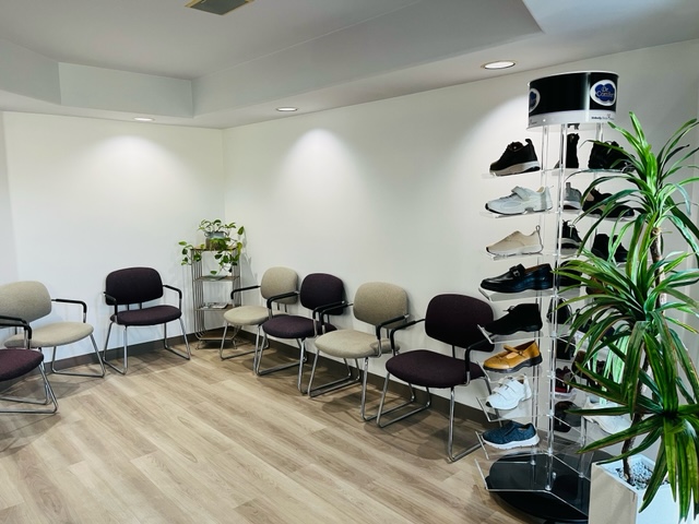 North County Foot & Ankle Specialists | 736 E Grand Ave, Escondido, CA 92025, USA | Phone: (760) 745-1226