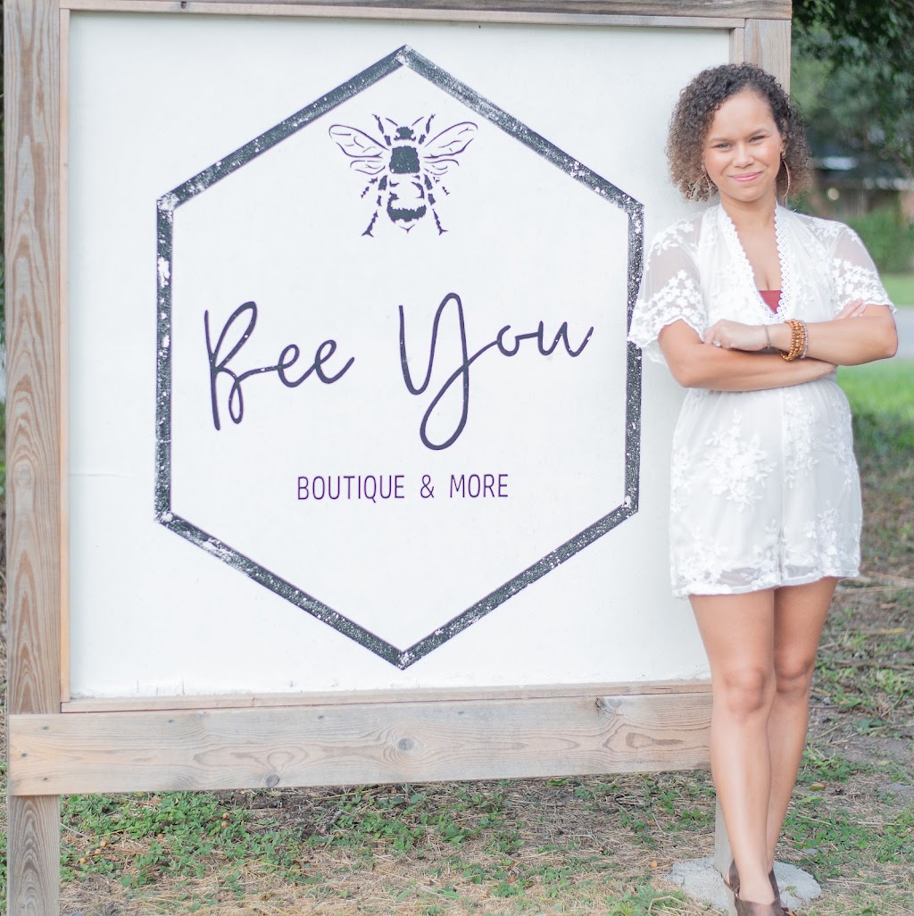 Bee-You Boutique & More | 314 W Bowie St, Beeville, TX 78102, USA | Phone: (361) 319-5465