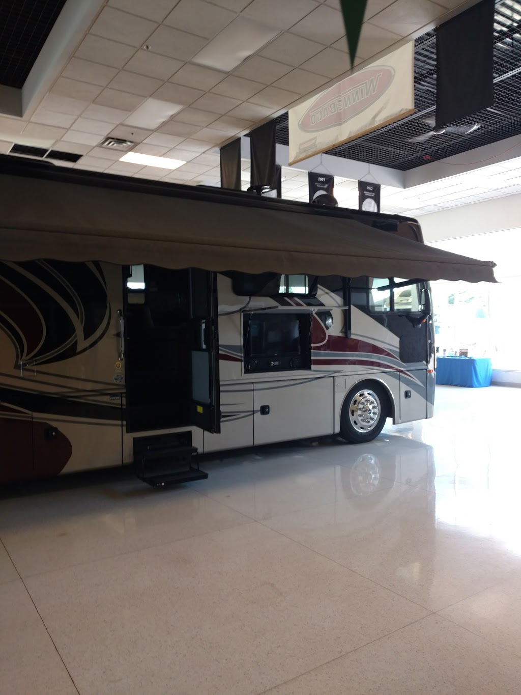 Brambillas RV | 550 Valley Park Dr S, Shakopee, MN 55379, USA | Phone: (952) 445-2611