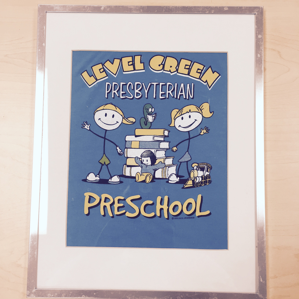 Level Green Presbyterian Preschool | 105 Olive Dr, Trafford, PA 15085, USA | Phone: (724) 689-7276