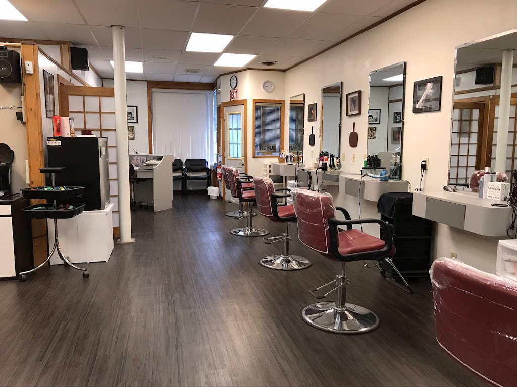 Luv Your Hair | 58 Gleneida Ave, Carmel Hamlet, NY 10512, USA | Phone: (845) 225-5870