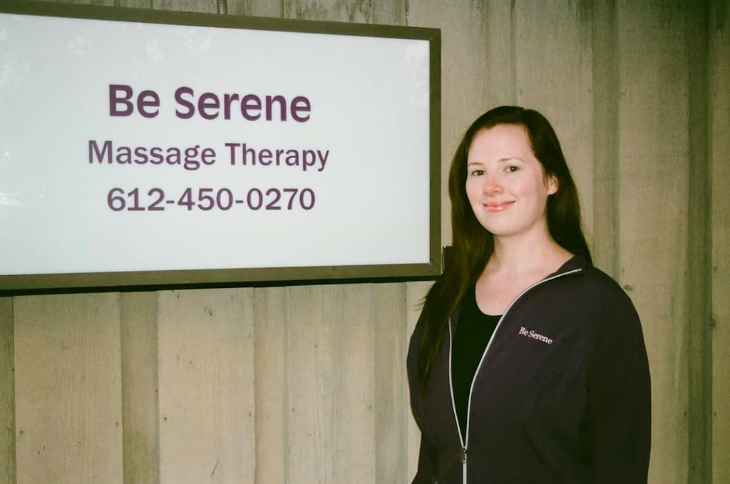 Be Serene Wellness | 287 Central Ave, Bayport, MN 55003, USA | Phone: (612) 450-0270